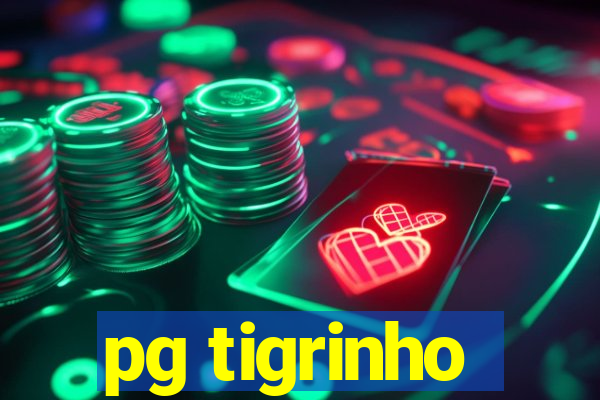 pg tigrinho